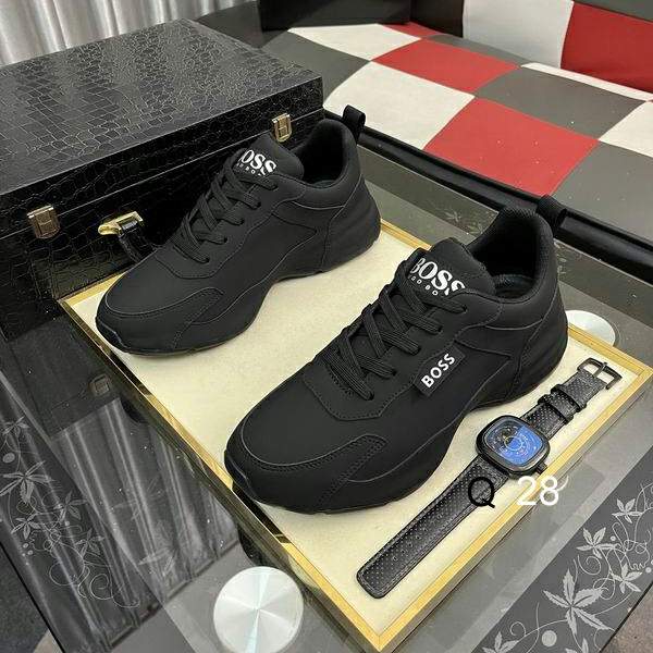 Picture of Boss Shoes _SKUBOSSsz38-45N10061658